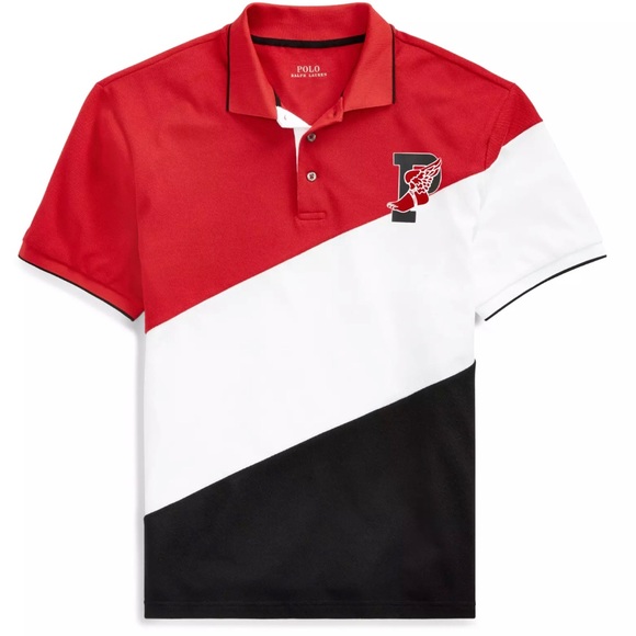 Polo Ralph Lauren Other - POLO RALPH LAUREN P Wing Performance Polo Shirt